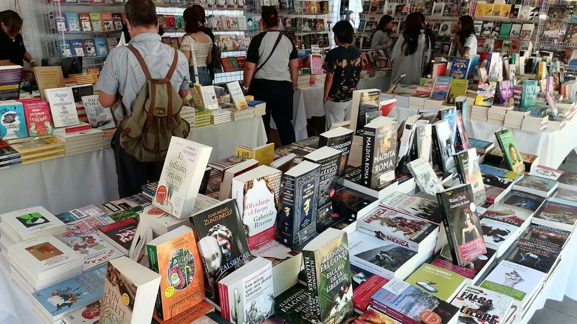 Libros zamora